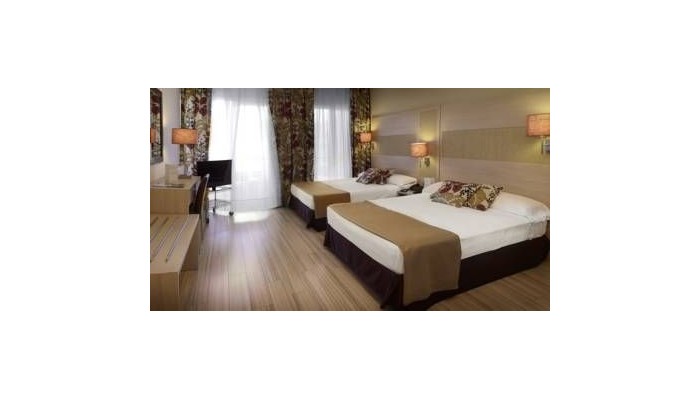 Hotel Bondiahotels Augusta Club poza 8