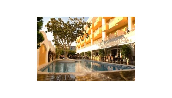 Hotel Bondiahotels Augusta Club poza 1