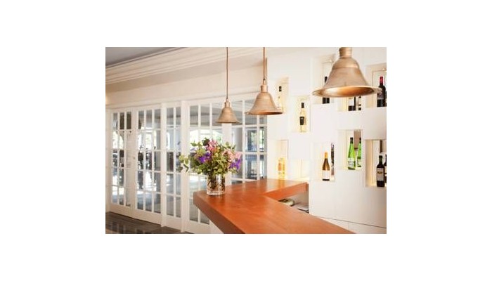 Hotel Bondiahotels Augusta Club poza 4