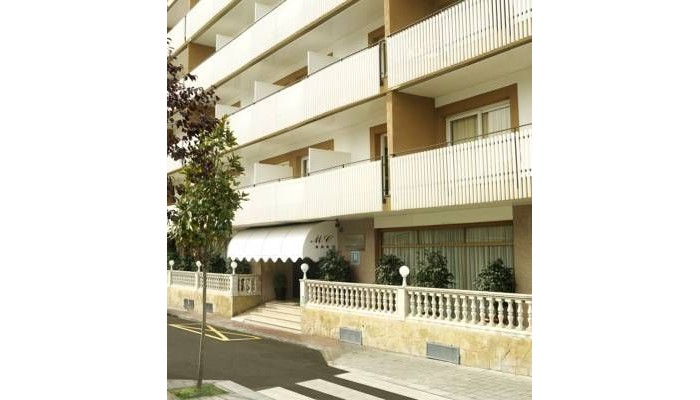 Hotel Bondiahotels Mundial Club poza 0