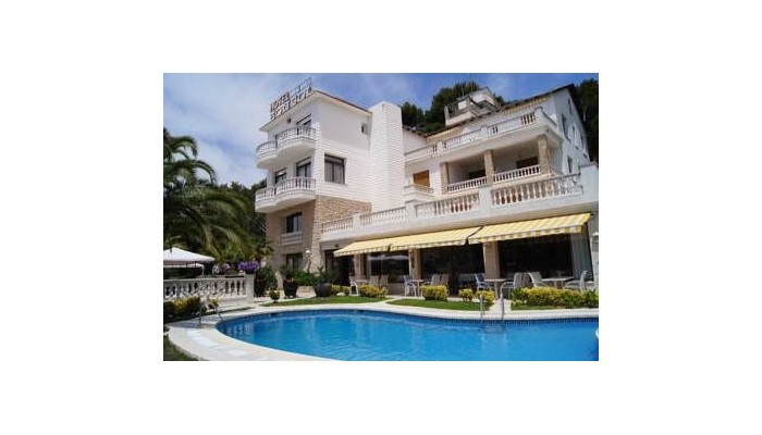 Hotel Bonsol poza 10