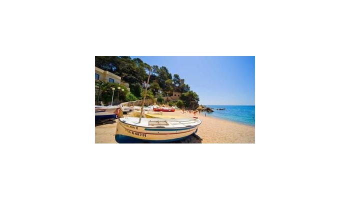 Hotel Bonsol Lloret poza 7