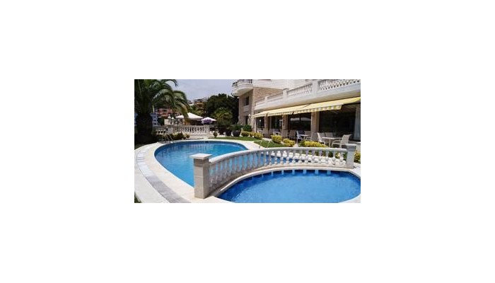 Hotel Bonsol Lloret poza 2