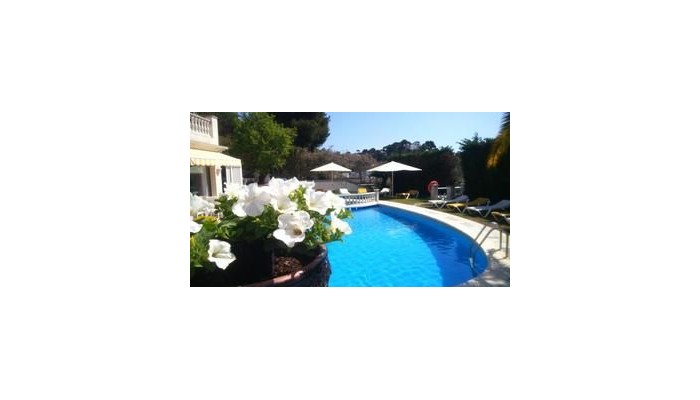 Hotel Bonsol Lloret poza 5