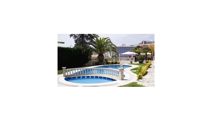 Hotel Bonsol Lloret poza 3