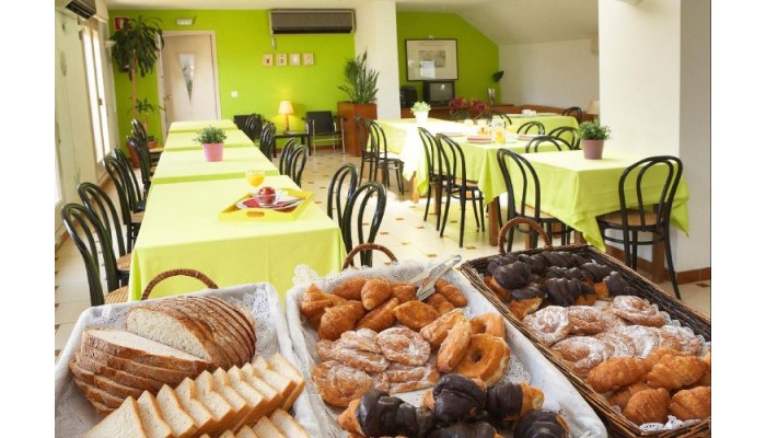 Hotel Bulevard poza 6