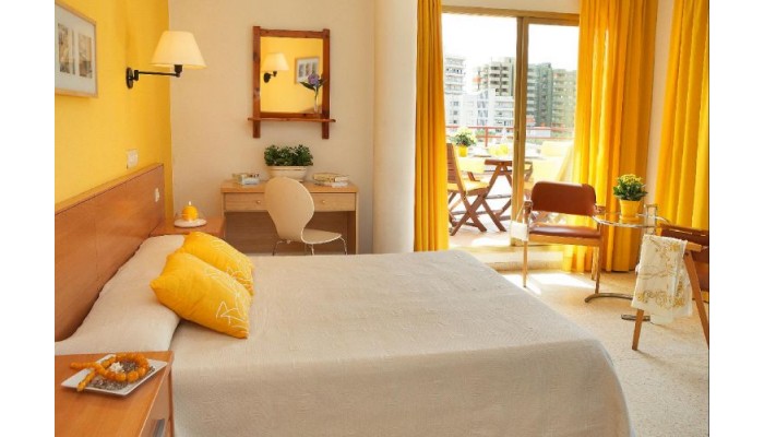 Hotel Bulevard poza 4