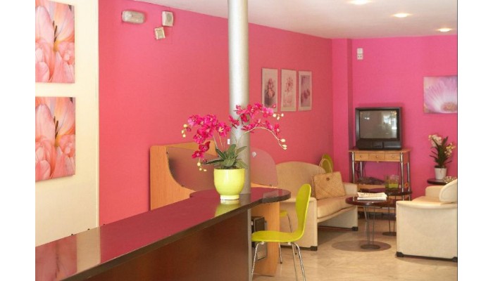 Hotel Bulevard poza 3