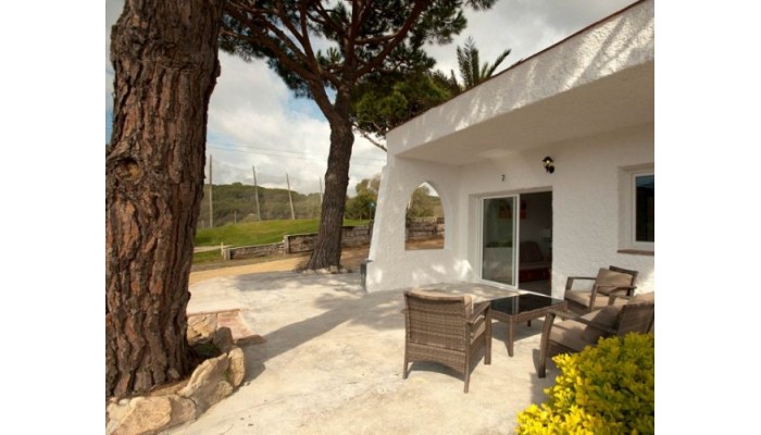 Hotel Bungalows Papalus poza 0