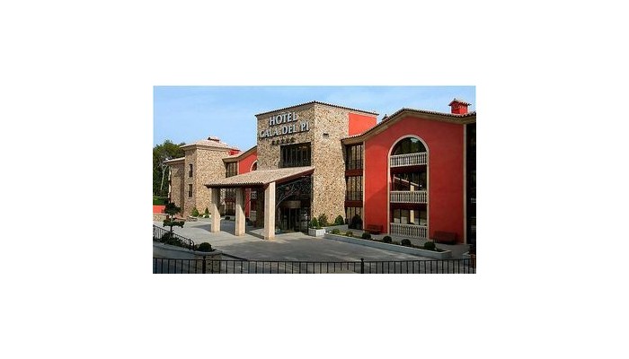 Hotel Cala Del Pi poza 0