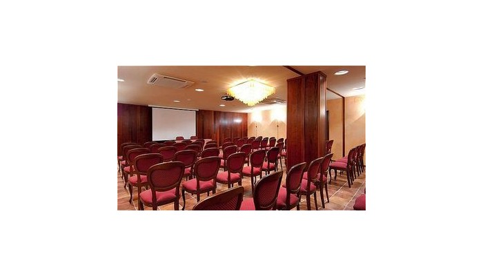 Hotel Cala Del Pi poza 3