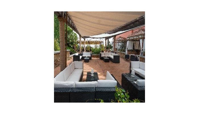 Hotel Cala Del Pi poza 5