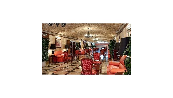 Hotel Cala Del Pi poza 4