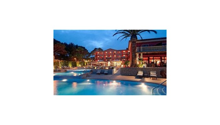 Hotel Cala Del Pi poza 2