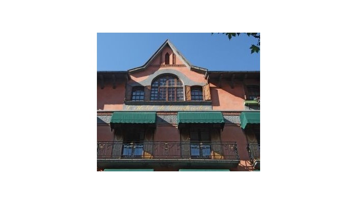 Hotel Camprodon poza 2