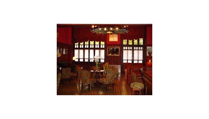 Hotel Camprodon poza 1