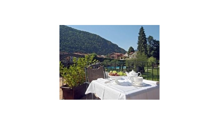 Hotel Camprodon poza 5