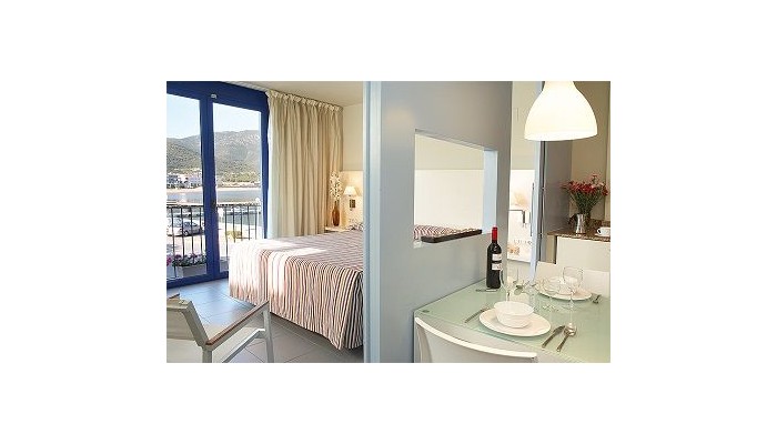 Hotel Cap De Creus poza 9