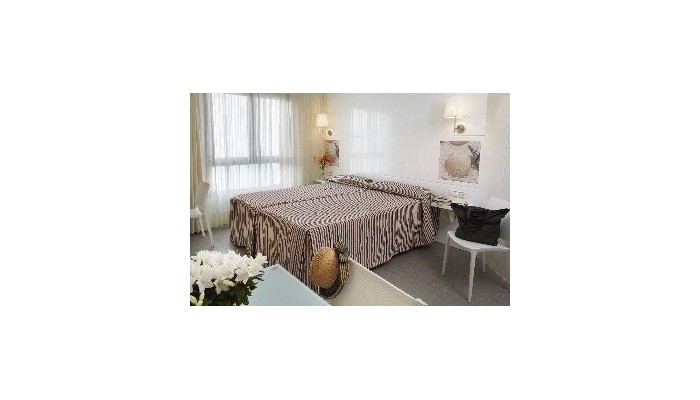 Hotel Cap De Creus poza 1