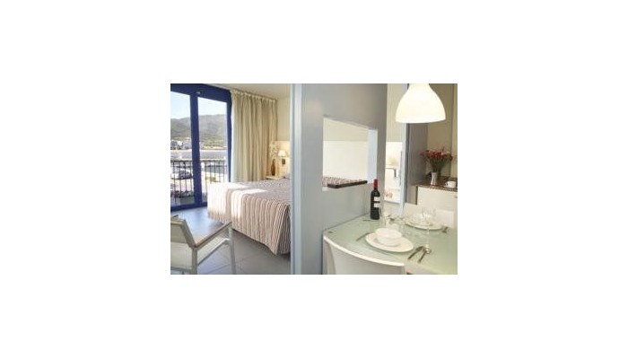 Hotel Cap De Creus poza 7