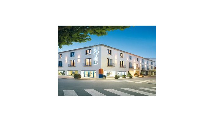 Hotel Cap De Creus poza 0