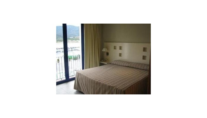 Hotel Cap De Creus poza 6