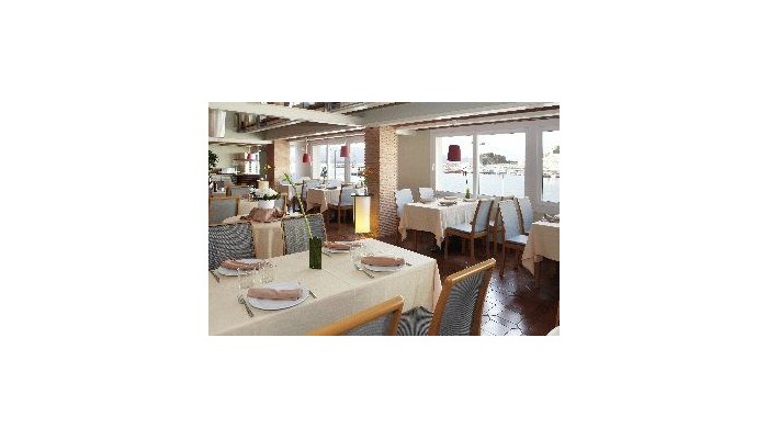 Hotel Cap De Creus poza 4