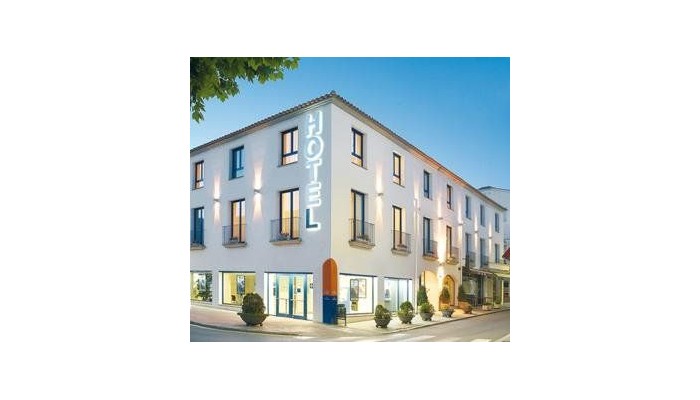 Hotel Cap De Creus poza 5