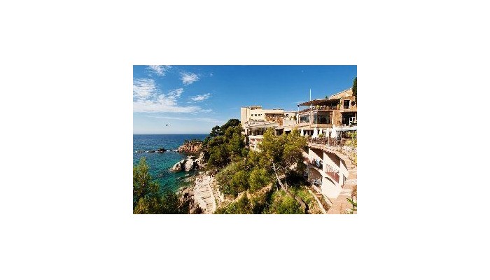 Hotel Cap Roig poza 1