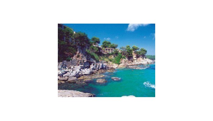 Hotel Cap Roig poza 5