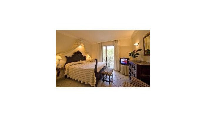 Hotel Cap Roig poza 3