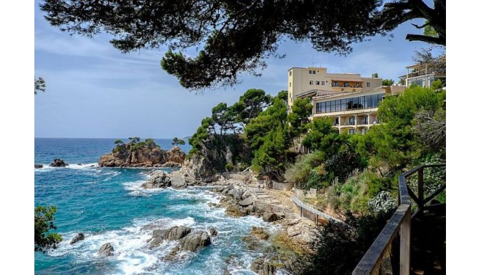 Hotel Cap Roig poza 11