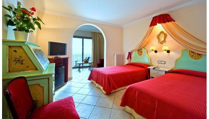 Hotel Cap Roig poza 10