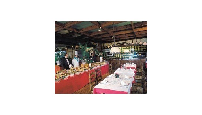 Hotel Cap Roig poza 6