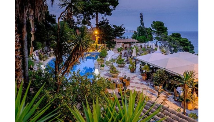 Hotel Cap Roig poza 9