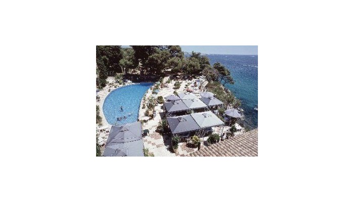 Hotel Cap Roig poza 4