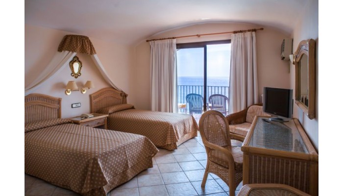 Hotel Cap Roig - Platja D'aro poza 6