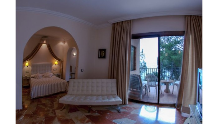 Hotel Cap Roig - Platja D'aro poza 10