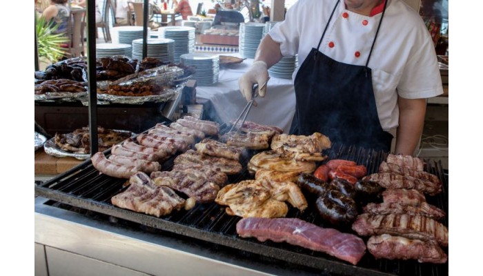 Hotel Cap Roig - Platja D'aro poza 4