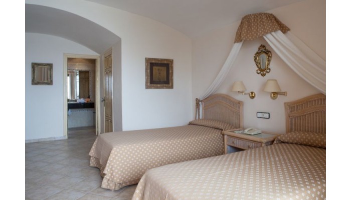 Hotel Cap Roig - Platja D'aro poza 7