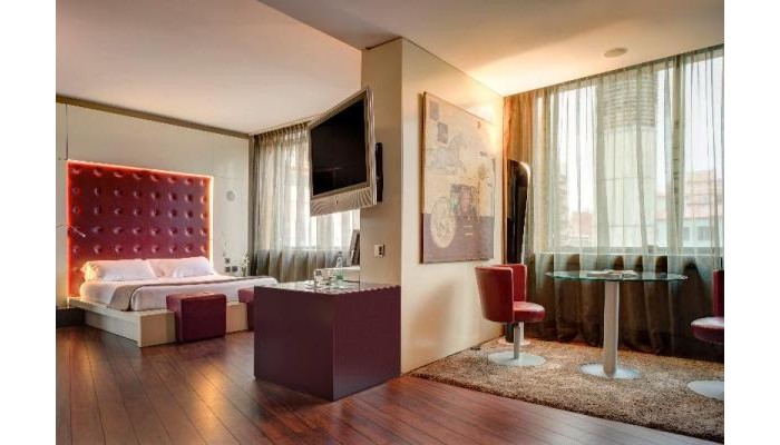 Hotel Carlemany Girona poza 1