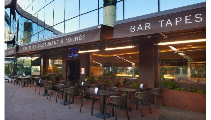 Hotel Carlemany Girona poza 4