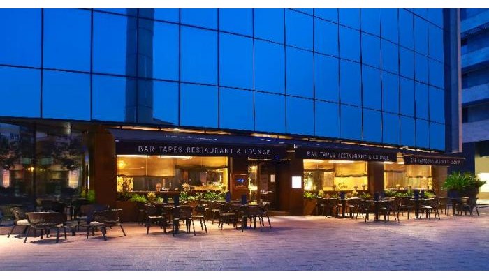 Hotel Carlemany Girona poza 9