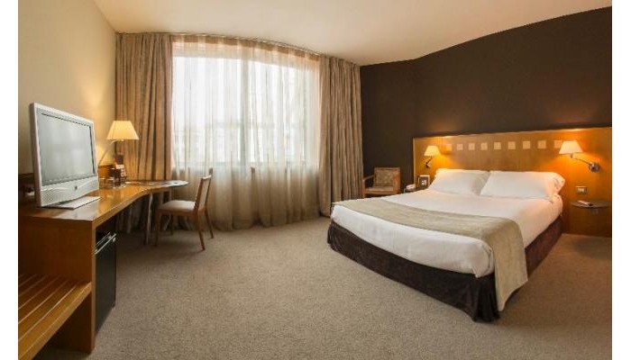 Hotel Carlemany Girona poza 2