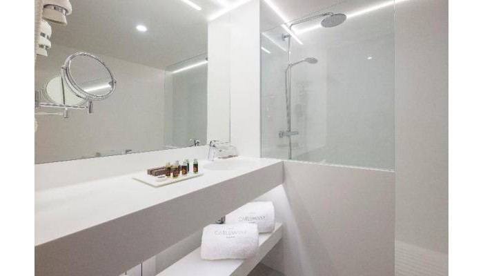 Hotel Carlemany Girona poza 5