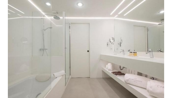 Hotel Carlemany Girona poza 8