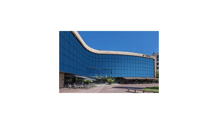 Hotel Carlemany poza 11