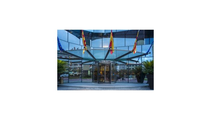 Hotel Carlemany poza 4