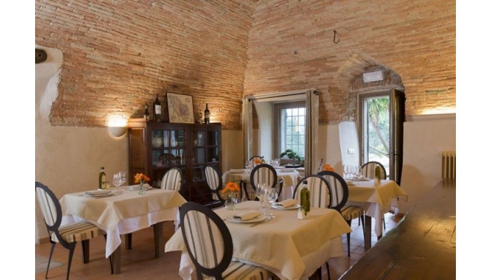 Hotel Casa Rural Mas Rosello poza 3