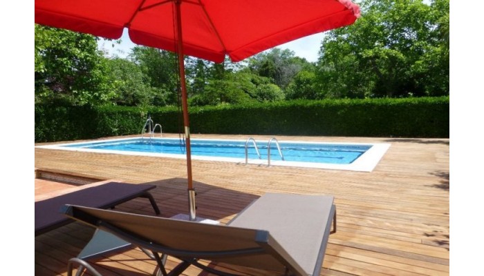 Hotel Casa Rural Mas Rosello poza 0